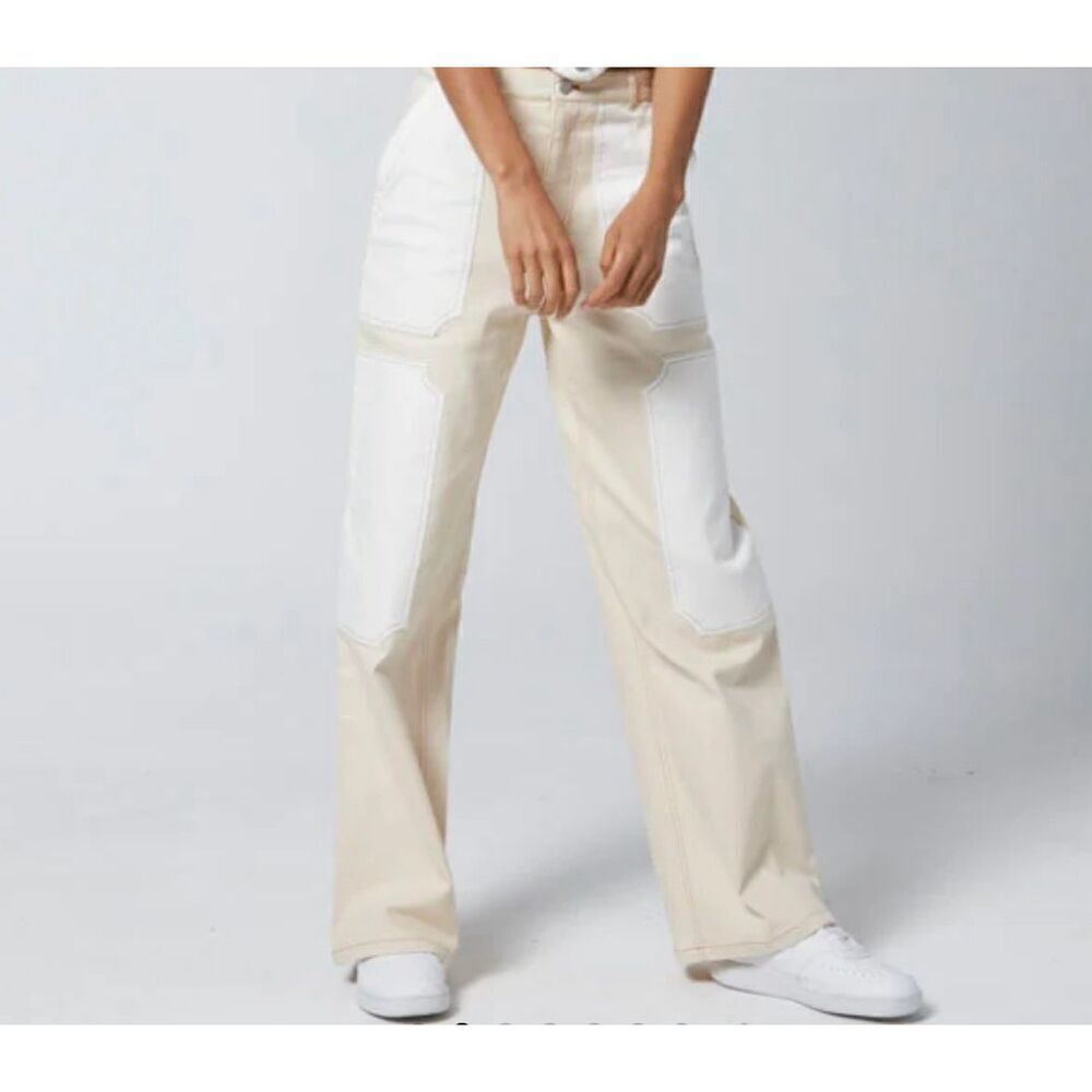 By Dylan Boston Jeans